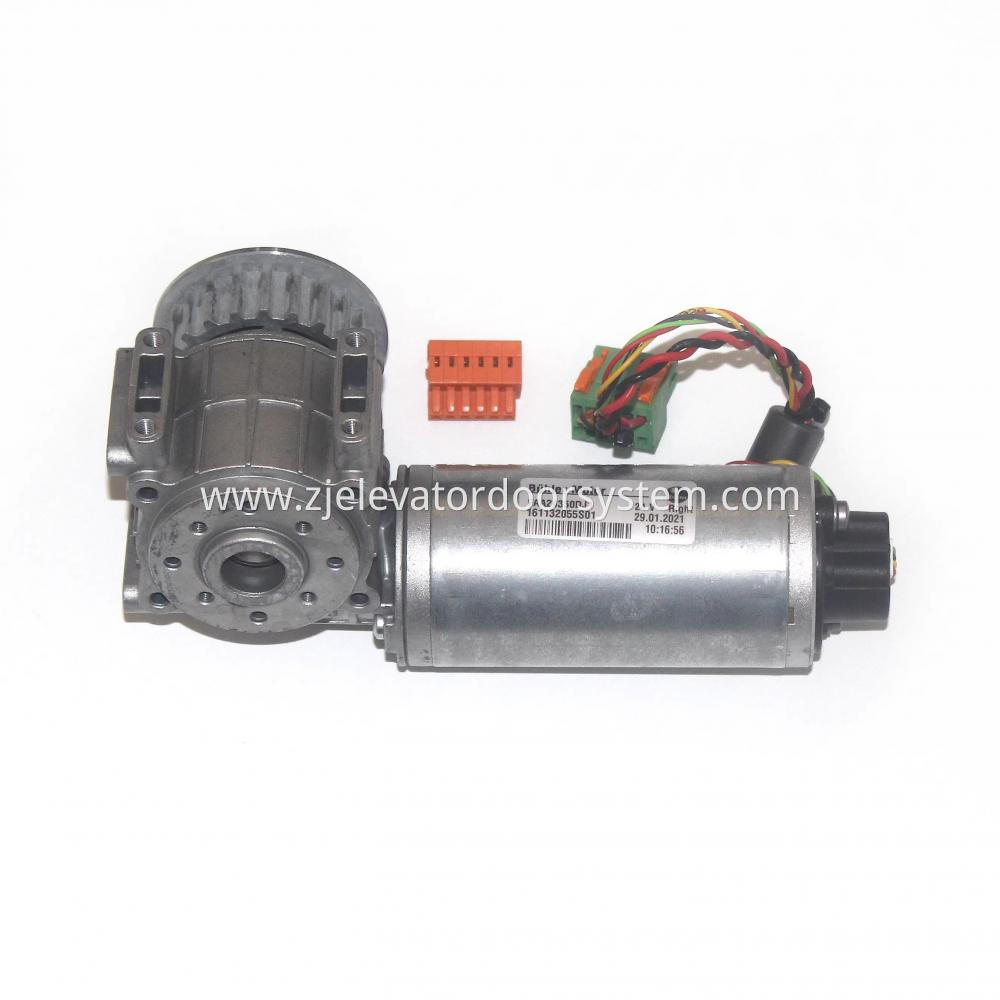 FAA24350DJ1 AT120 Car Door Motor for OTIS Elevators